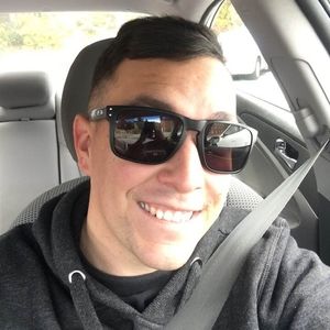 Meet your Posher, Ross